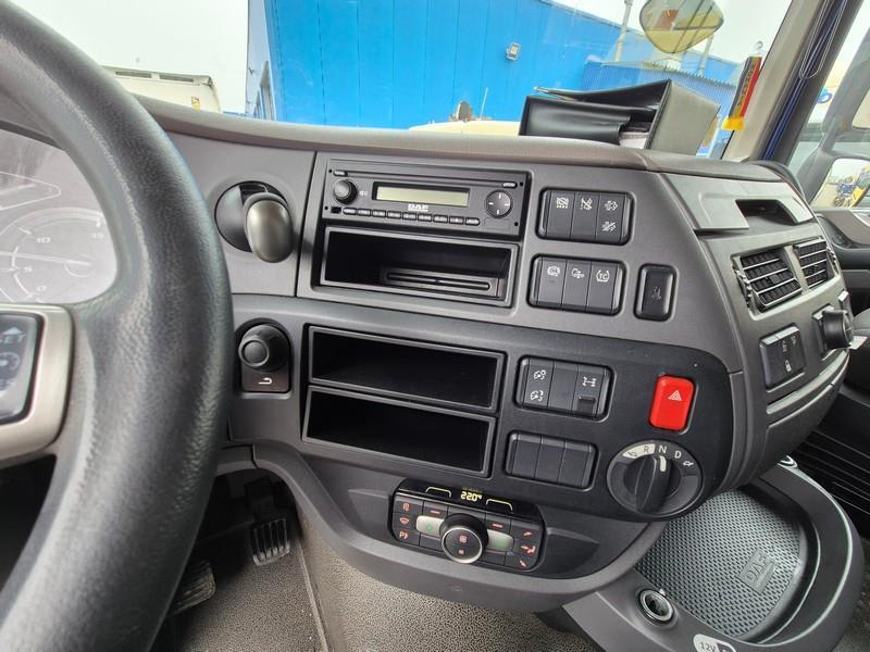 DAF XF 480 FT 4X2 null