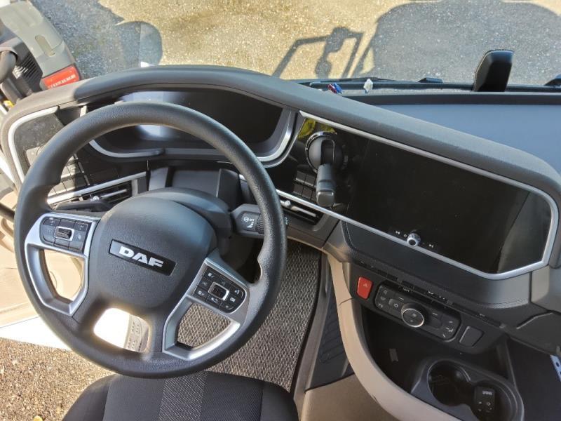 DAF XG 480 FT 4X2 null