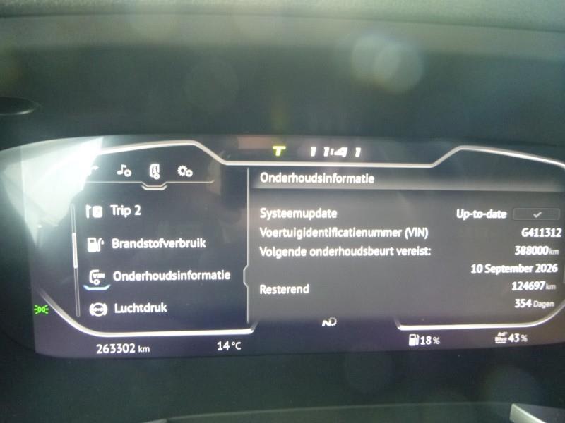 DAF XFn 480 FT 4X2 null
