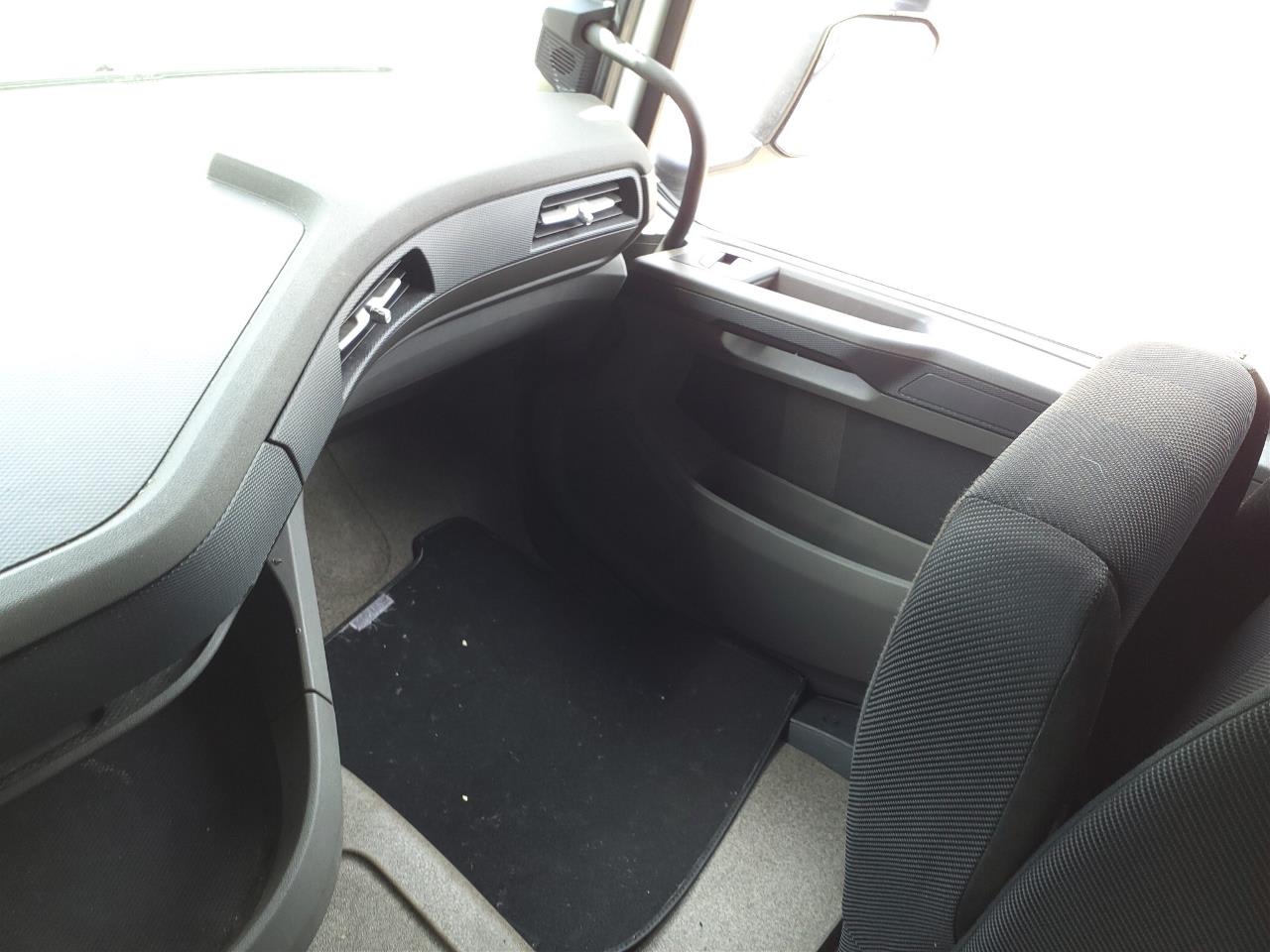 DAF XFn 480 FT 4X2 null