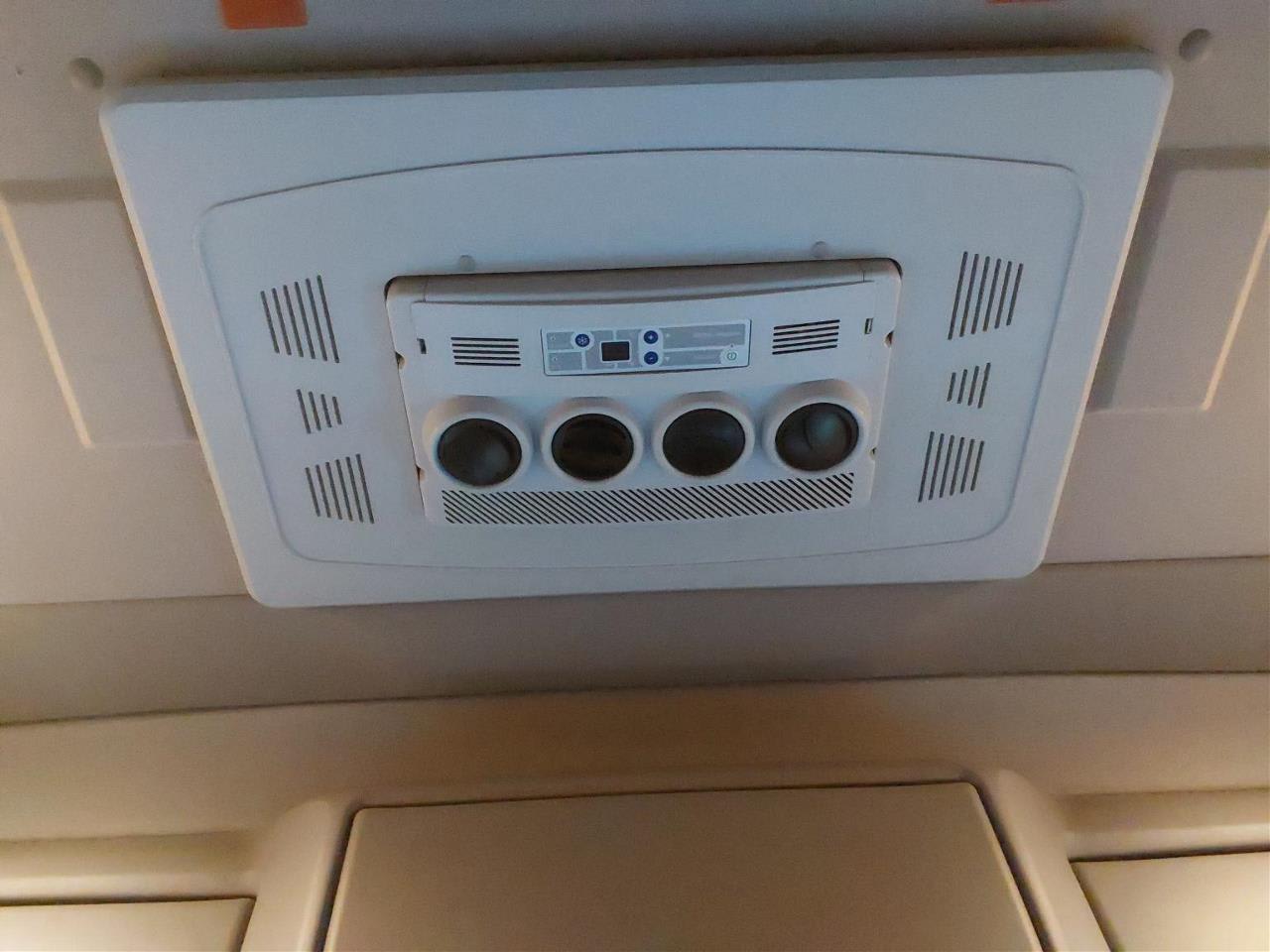 DAF XF 480 FT 4X2 null