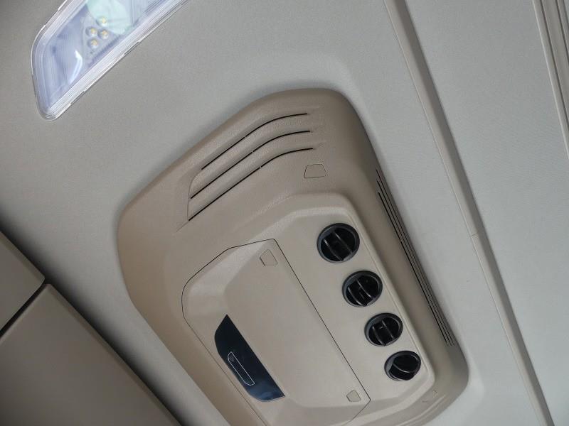 DAF XG 480 FT 4X2 null