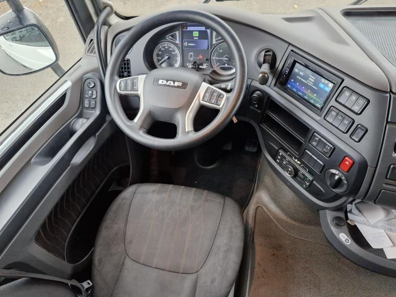 DAF XF 480 FT 4X2 null