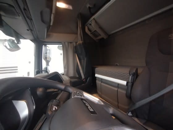 DAF XFn 480 FT 4X2 null