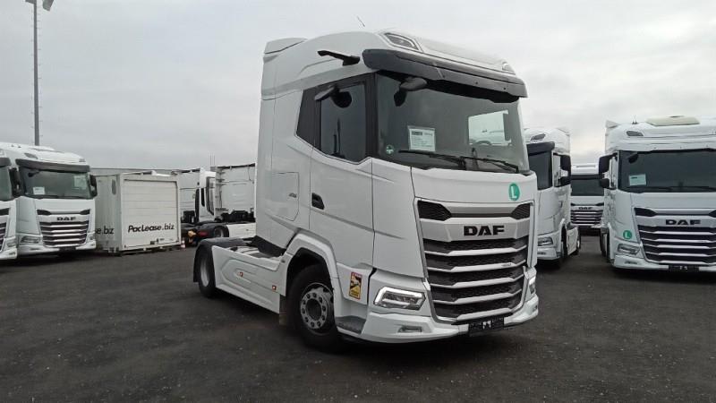 DAF XG 480 FT 4X2 null