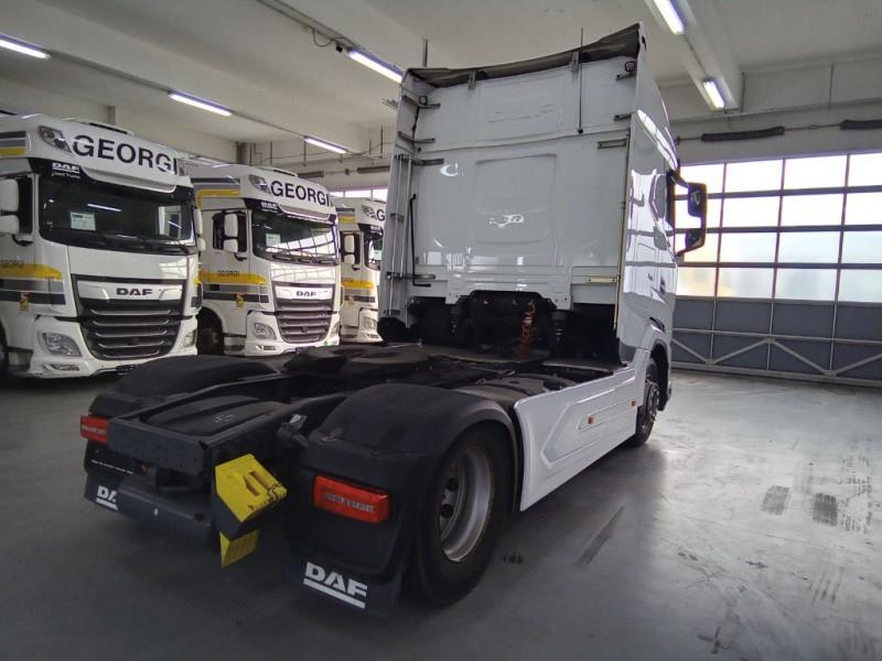 DAF XG 480 FT 4X2 null