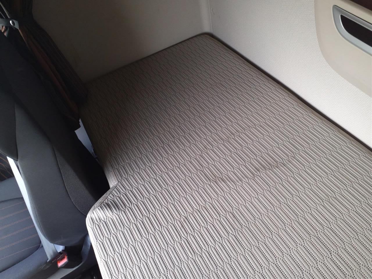 DAF XF 450 FT 4X2 null