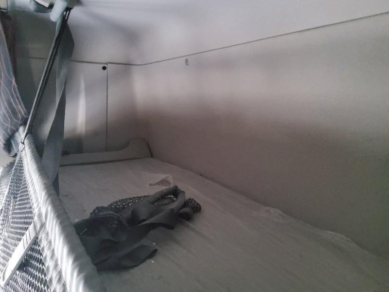 DAF XF 480 FT 4X2 null