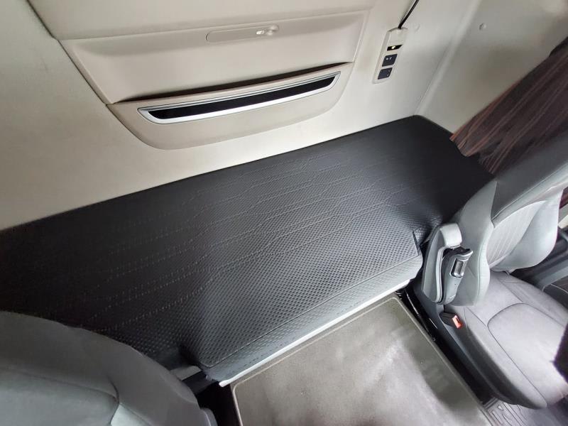 DAF XF 480 FT 4X2 LOW DECK null