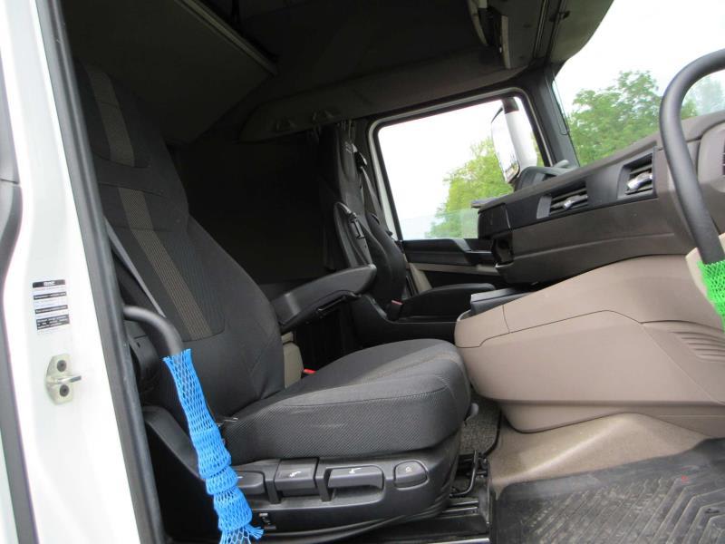 DAF XG 480 FT 4X2 null