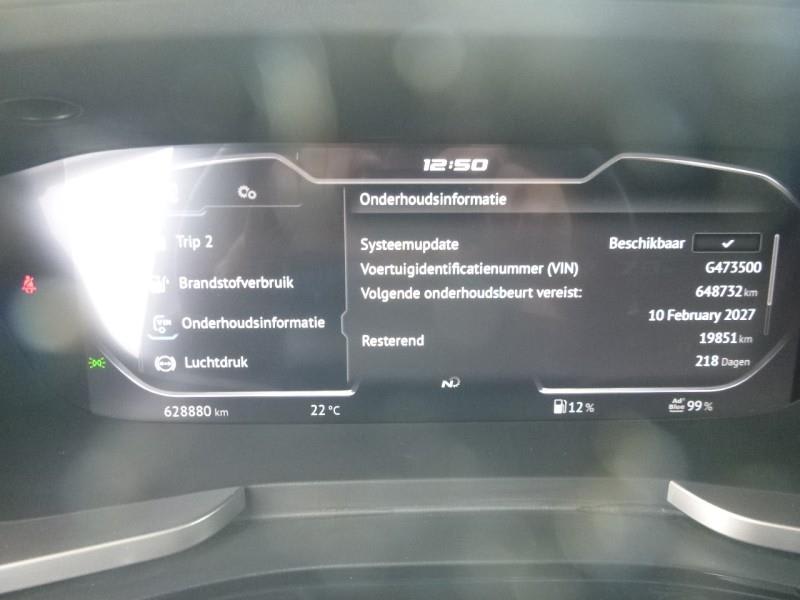 DAF XG+ 480 FT 4X2 null