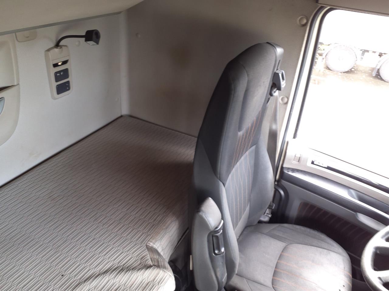 DAF XF 480 FA 4X2 null