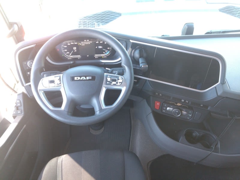 DAF XFn 480 FT 4X2 null