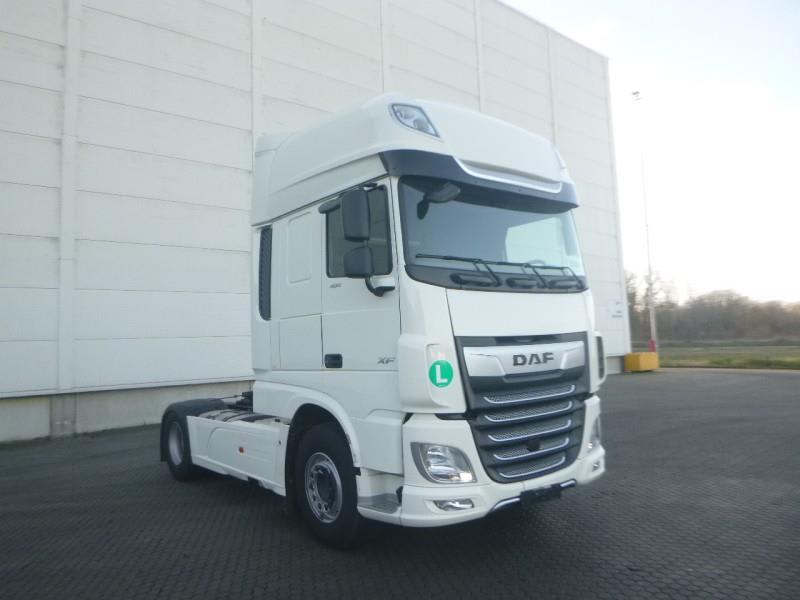 DAF XF 480 FT 4X2 null