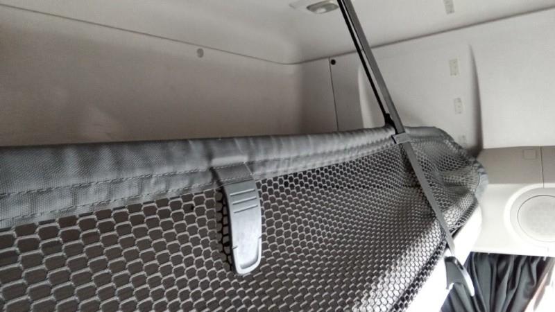 DAF XF 480 FT 4X2 LOW DECK null