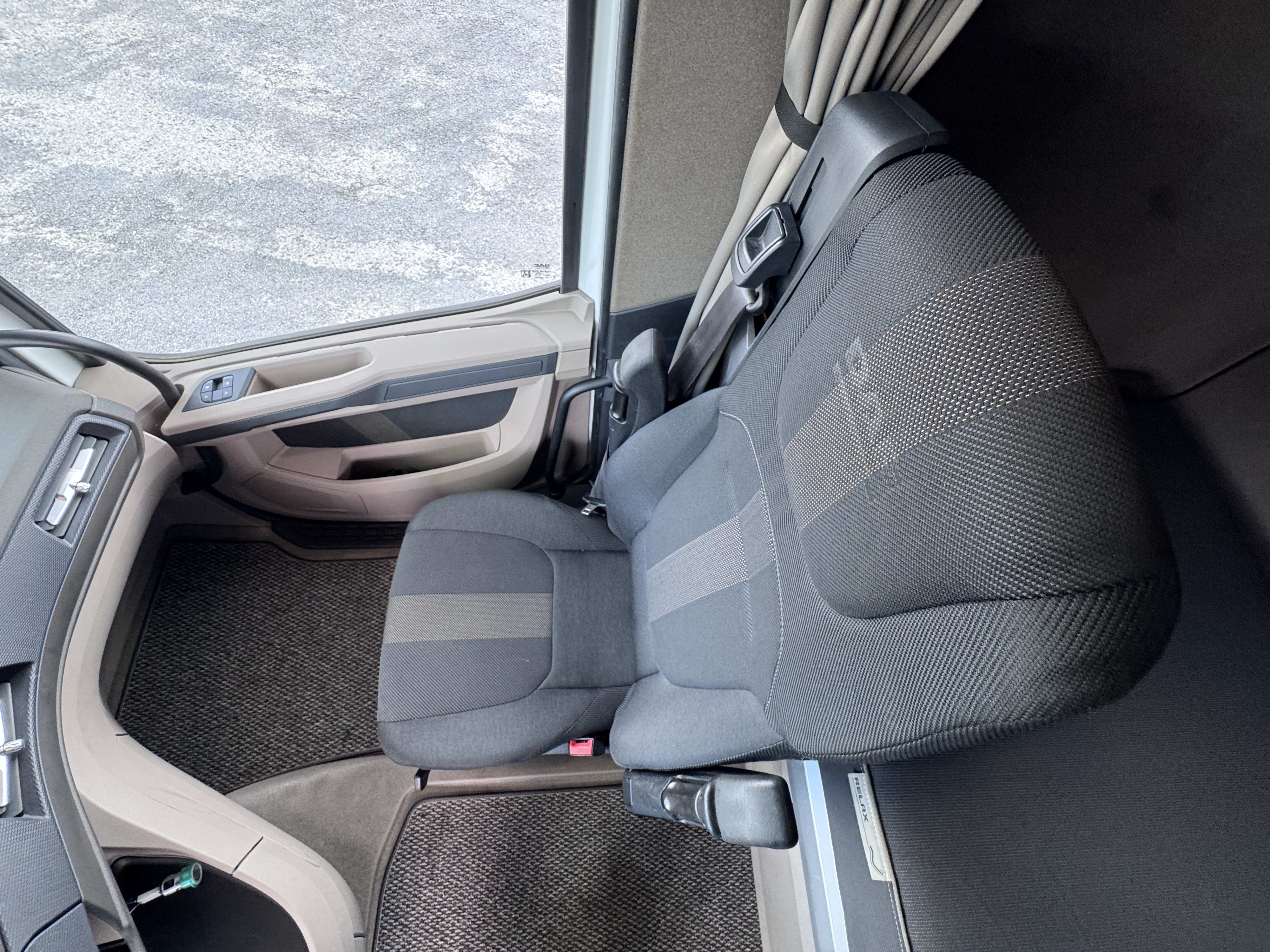 DAF XG 480 FT 4X2 null