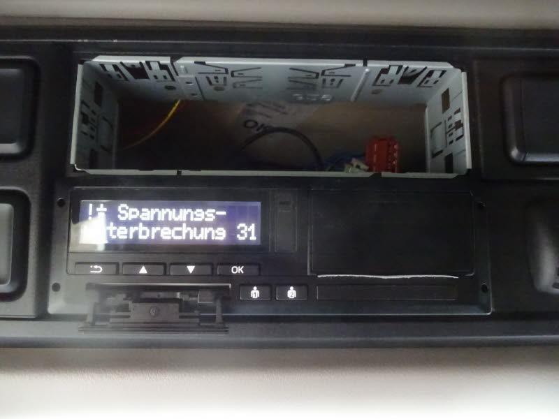 DAF XF 480 FT 4X2 null