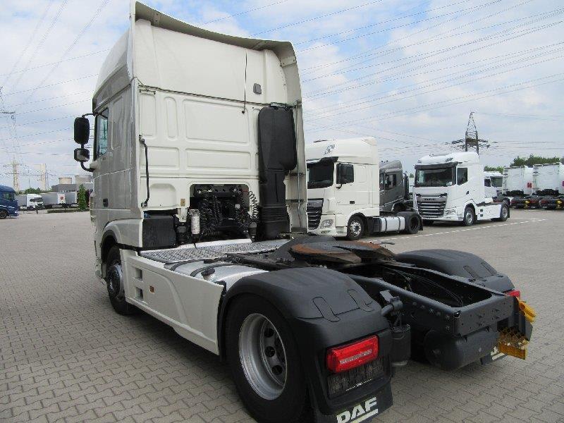 DAF XF 480 FT 4X2 null