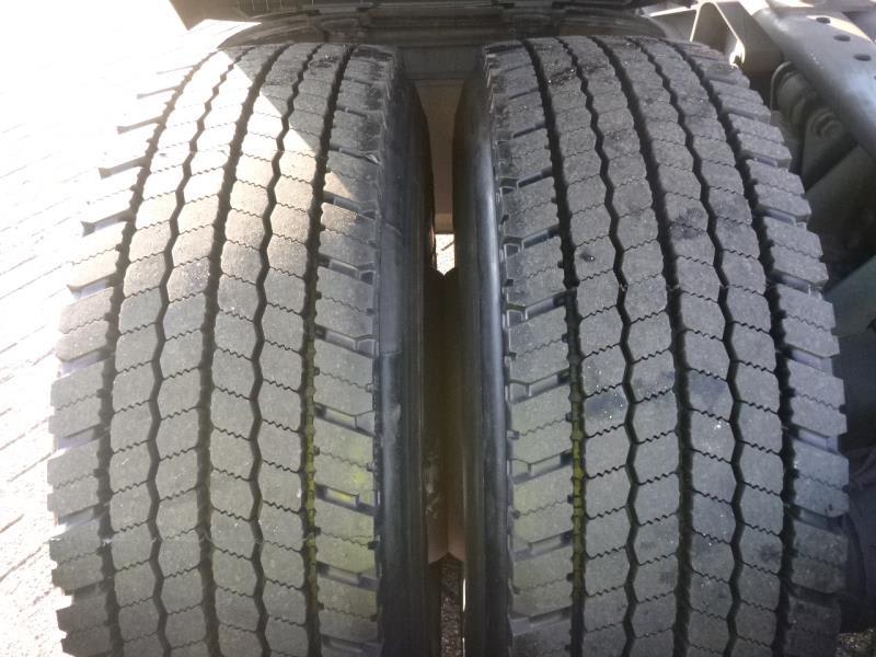 DAF XF 480 FT 4X2 null