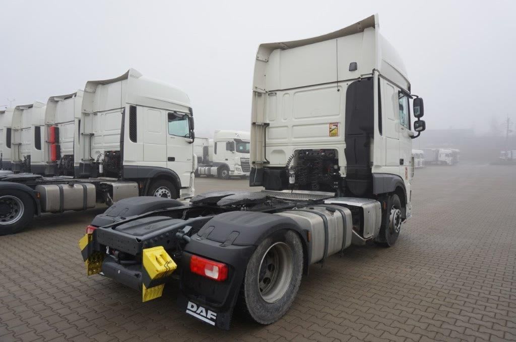 DAF XF 480 FT 4X2 null