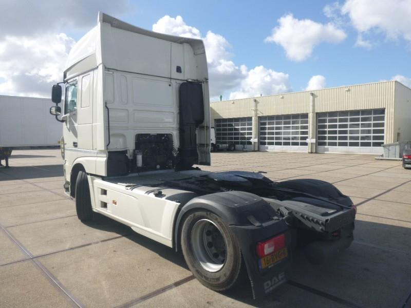 DAF XF 480 FT 4X2 null
