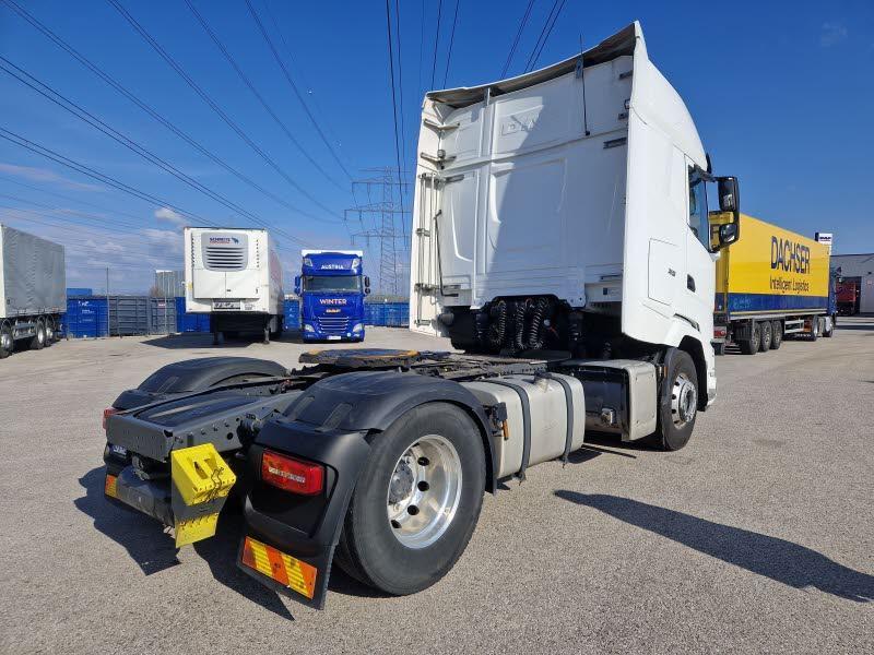 DAF XG 480 FT 4X2 null
