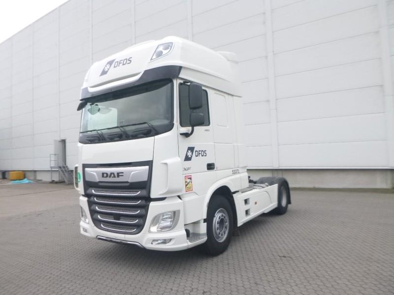 DAF XF 480 FT 4X2 Zdjęcia wkrótce będą dostępne