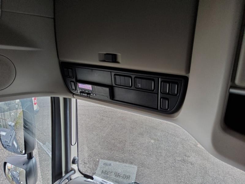DAF XF 480 FAN 6X2 N null