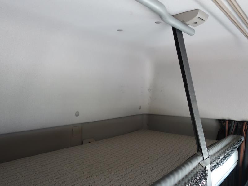 DAF XF 480 FT 4X2 null