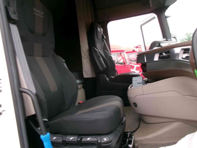 DAF XG+ 530 FT 4X2 null