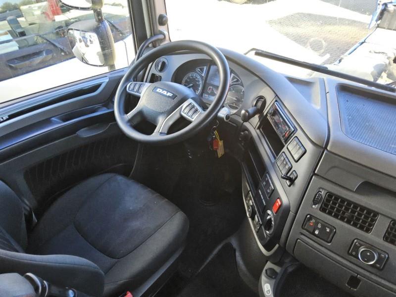DAF XF 480 FT 4X2 null