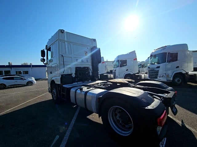 DAF XF 530 FT 4X2 null