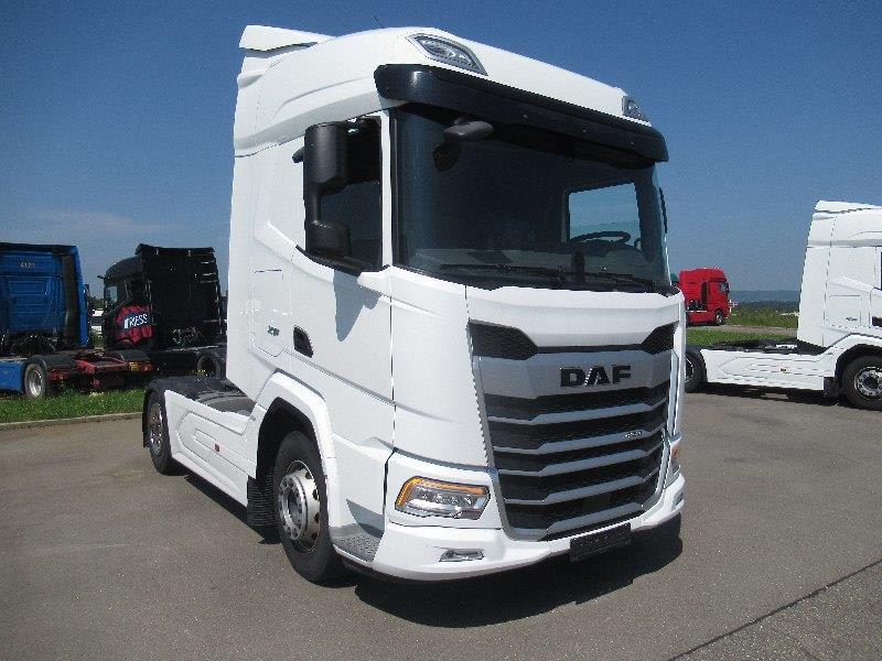 DAF XFn 480 FT 4X2 null