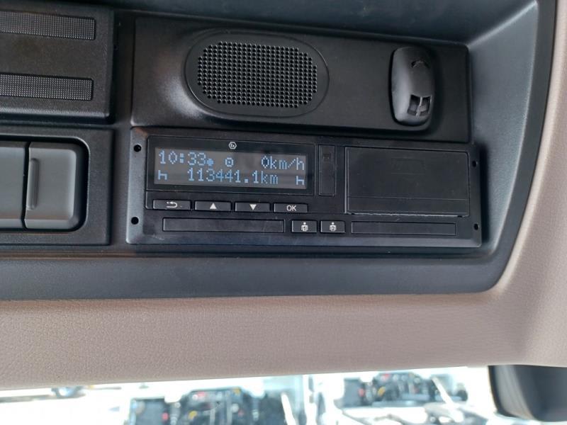 DAF LF 260 FA 4X2 null