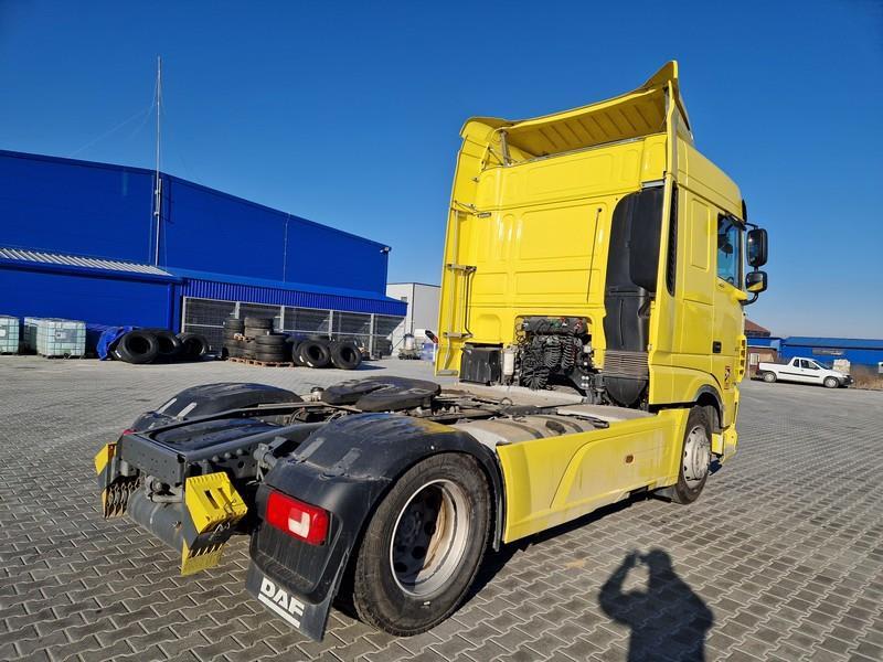 DAF XF 430 FT 4X2 null