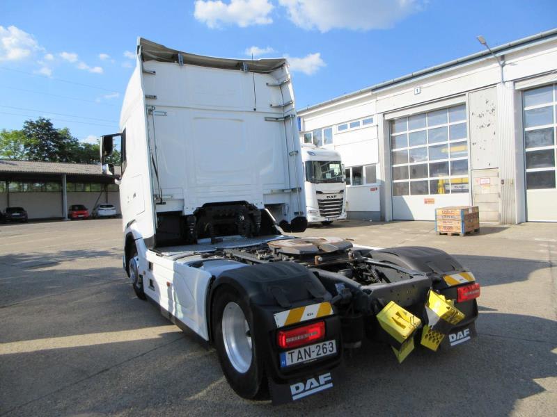 DAF XG 530 FT 4X2 null