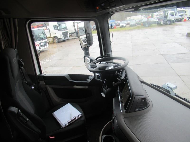 DAF XG 480 FT 4X2 null