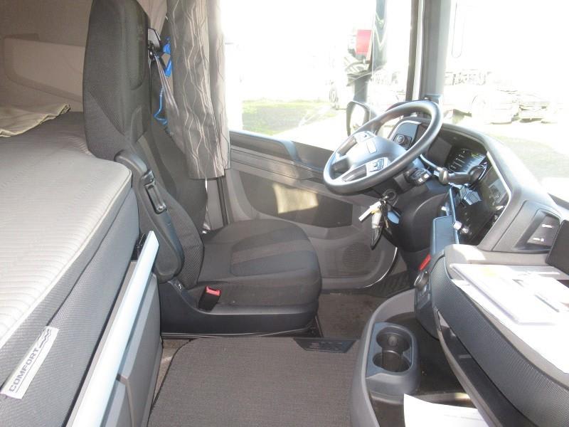 DAF XFn 480 FT 4X2 null