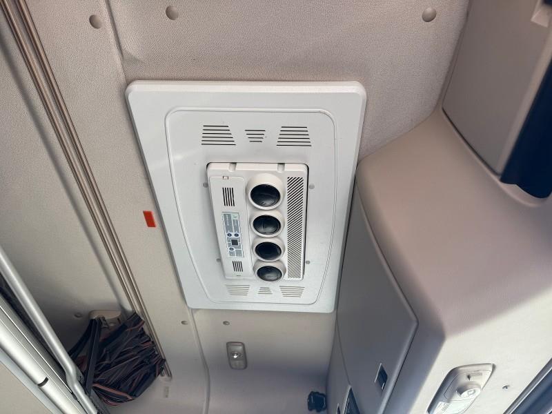 DAF XF 480 FT 4X2 null