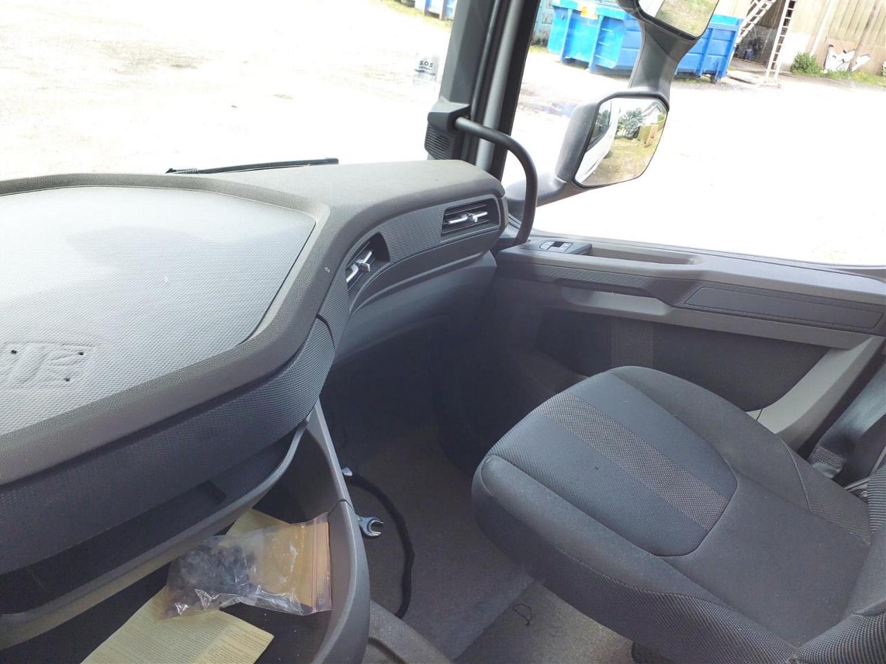 DAF XFn 480 FT 4X2 null