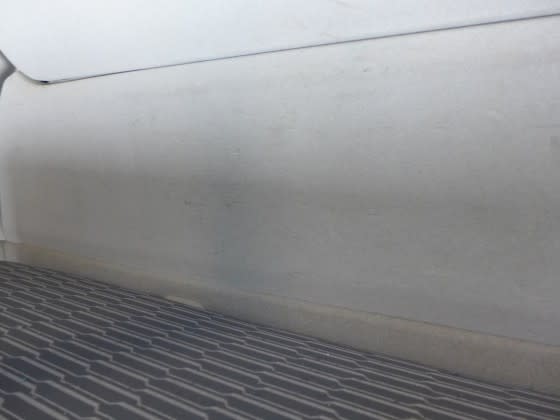 DAF XFn 480 FT 4X2 null
