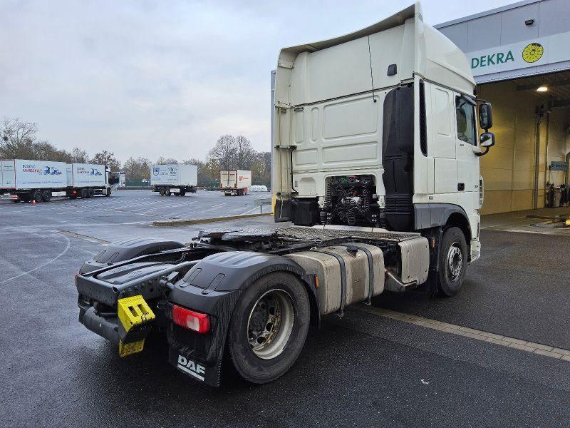 DAF XF 480 FT 4X2 null