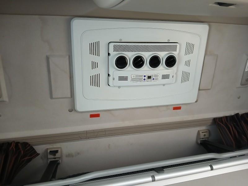 DAF XF 480 FT 4X2 null