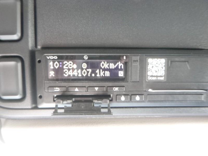 DAF XF 480 FT 4X2 null