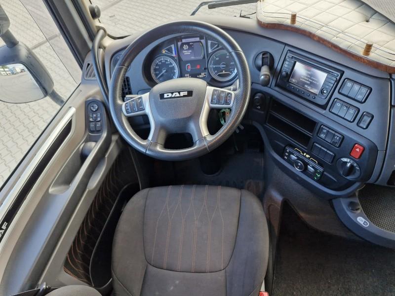 DAF XF 480 FT 4X2 null