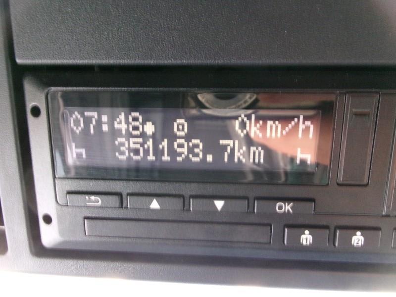 DAF XG 480 FT 4X2 null