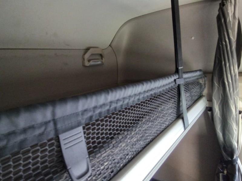 DAF XG 480 FT 4X2 null