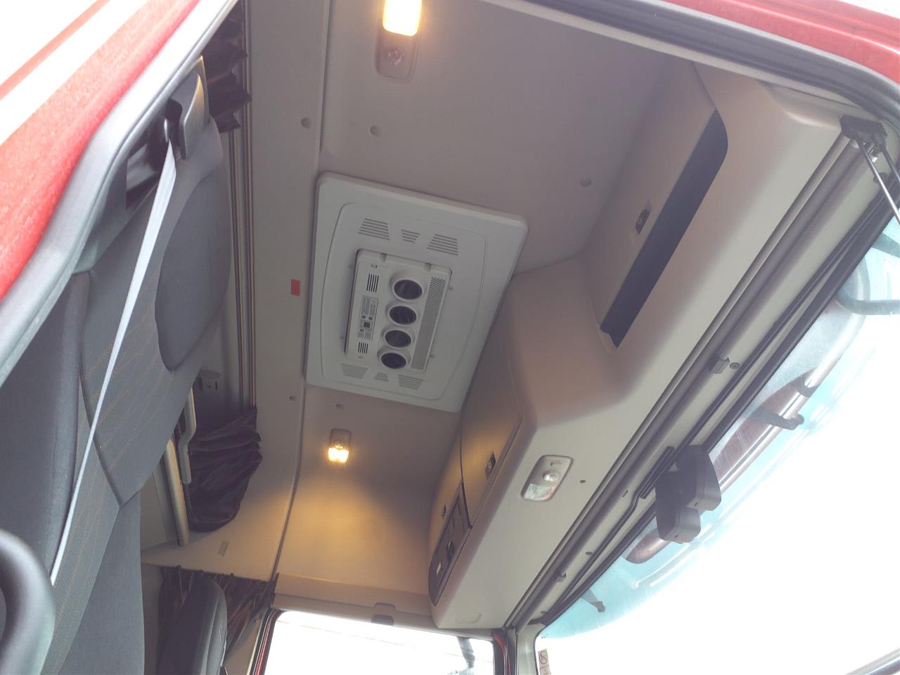DAF XF 530 FT 4X2 null