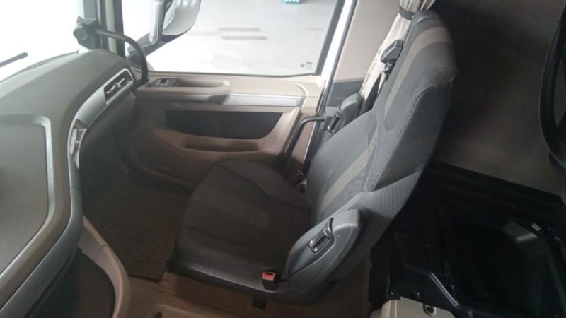 DAF XG 480 FT 4X2 null