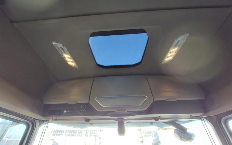 DAF XG 480 FT 4X2 null